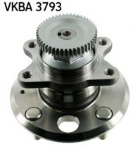 SKF VKBA 3793 - Ložisko kolesa