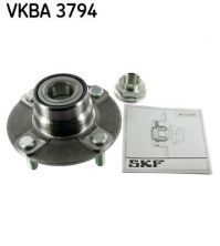 SKF VKBA 3794 - Ložisko kolesa