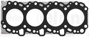 Elring 854.360 - Tesnenie pod hlavu motora -
