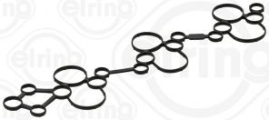 Elring 938.250 - Tesnenie pod veko ventilov -