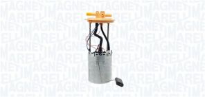 Magneti Marelli 313011313206 -  -