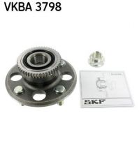 SKF VKBA 3798 - Ložisko kolesa