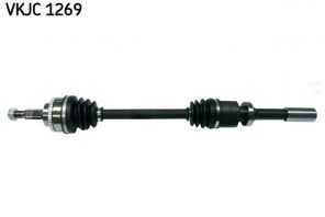 SKF VKJC 1269 - Hnací riadel -