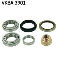 SKF VKBA 3901 - Ložisko kolesa
