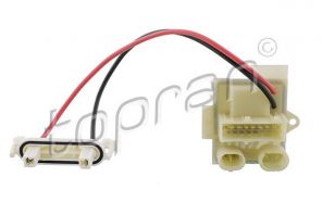 Topran 701 413 -  -