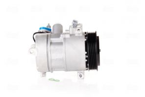 Nissens 890375 - Kompresor -