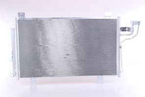 Nissens 940575 - Kondenzátor -