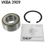 SKF VKBA 3909 - Ložisko kolesa