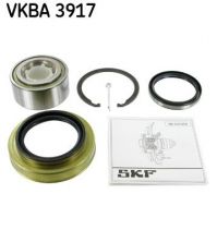 SKF VKBA 3917 - Ložisko kolesa