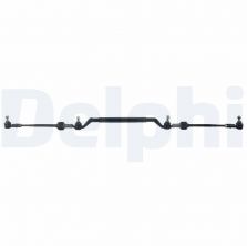 Delphi TL554 -  -
