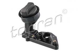 Topran 116 520 -  -