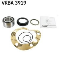 SKF VKBA 3919 - Ložisko kolesa