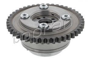 Topran 410 166 -  -