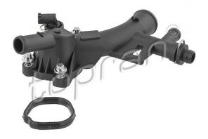 Topran 638 757 -  -