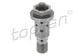 Topran 639 822 -  -