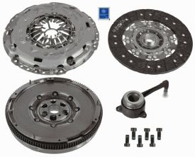 Sachs 2290 601 157 - Spojková sada -