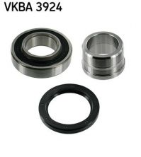 SKF VKBA 3924 - Ložisko kolesa