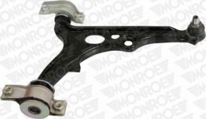 Monroe L12501 - Priečne rameno -