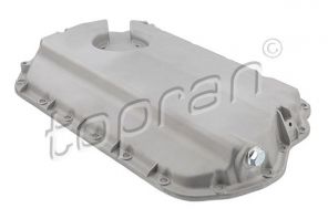 Topran 112 023 - Olejová vaňa