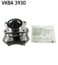 SKF VKBA 3930 - Ložisko kolesa