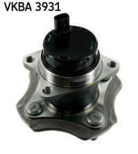 SKF VKBA 3931 - Ložisko kolesa