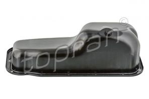 Topran 205 598 - Olejová vaňa