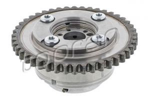 Topran 410 165 -  -