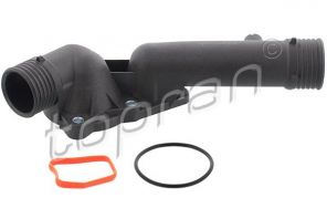 Topran 501 429 -  -