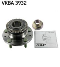 SKF VKBA 3932 - Ložisko kolesa
