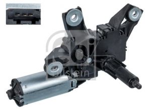 Febi 106681 - Motor stieračov