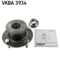 SKF VKBA 3934 - Ložisko kolesa
