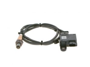 Bosch 0 281 007 411 -  -