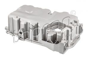 Topran 113 649 - Olejová vaňa