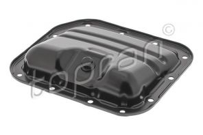 Topran 601 219 - Olejová vaňa