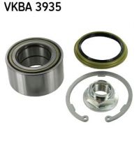SKF VKBA 3935 - Ložisko kolesa