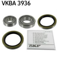 SKF VKBA 3936 - Ložisko kolesa