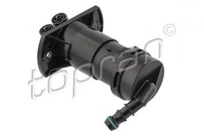 Topran 114 267 -  -