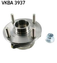 SKF VKBA 3937 - Ložisko kolesa