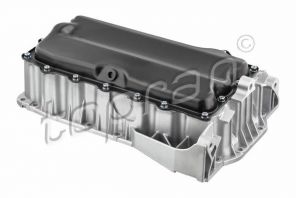 Topran 115 289 - Olejová vaňa