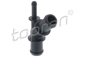 Topran 115 408 -  -