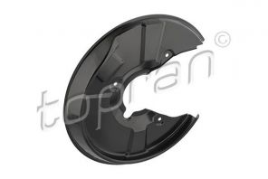 Topran 117 980 - Ochranný plech -