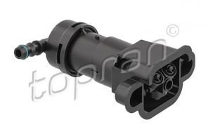 Topran 118 263 -  -