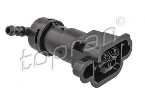Topran 118 264 -  -