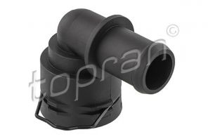 Topran 118 499 -  -