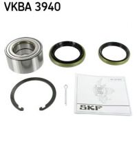 SKF VKBA 3940 - Ložisko kolesa