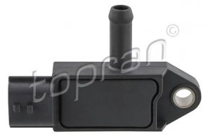 Topran 622 522 -  -