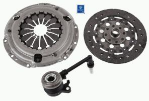 Sachs 3000 990 553 - Spojková sada -