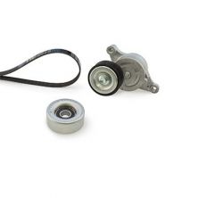 Gates K046PK1840 - Sada klinového rebrovaného remeňa -