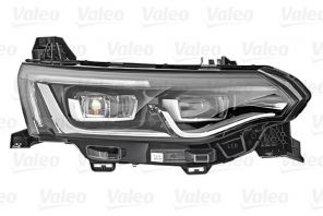 Valeo 046759 - Hlavný svetlomet -