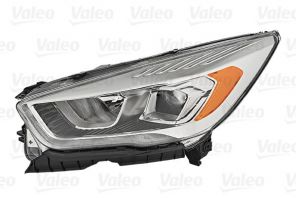 Valeo 046928 - Hlavný svetlomet -